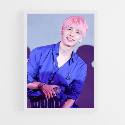 ap-jonghyun-1 cadre Blanc