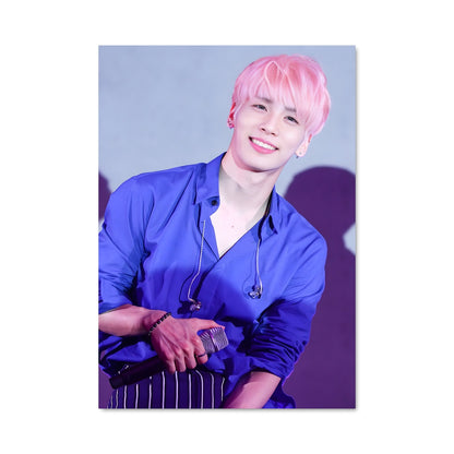 Poster Jonghyun 49478