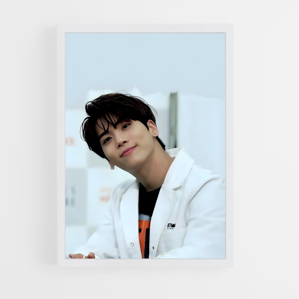 ap-jonghyun-3 cadre Blanc