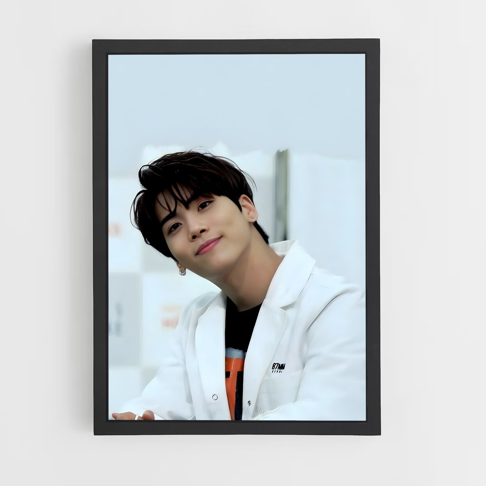 ap-jonghyun-3 cadre Noir