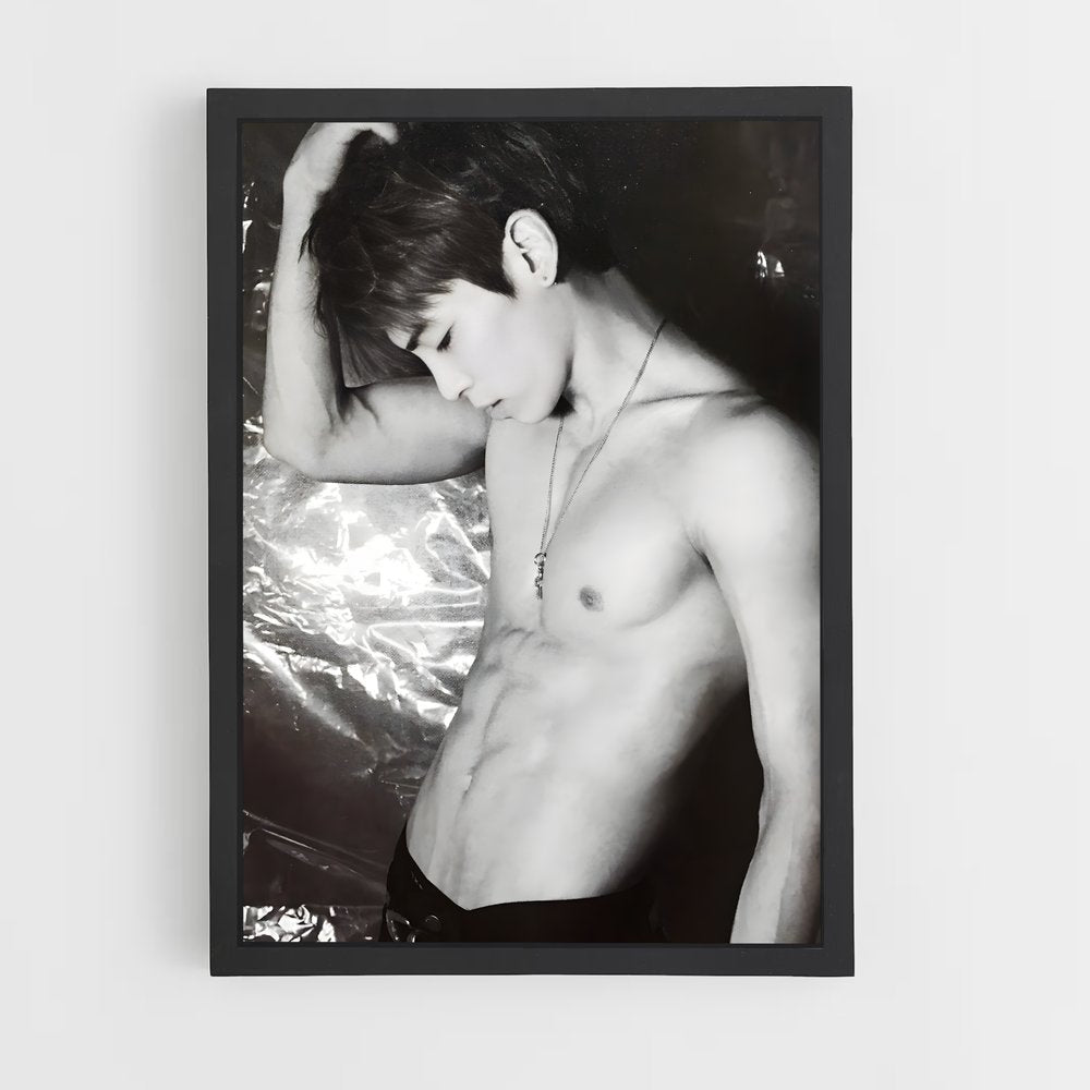 ap-jonghyun-6 cadre Noir