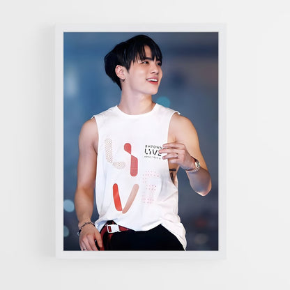 ap-jonghyun-7 cadre Blanc