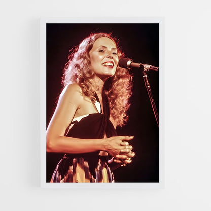 ap-joni mitchell-1 cadre Blanc