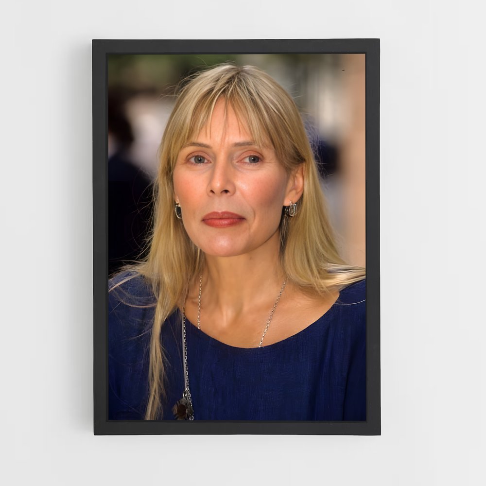 ap-joni mitchell-2 cadre Noir