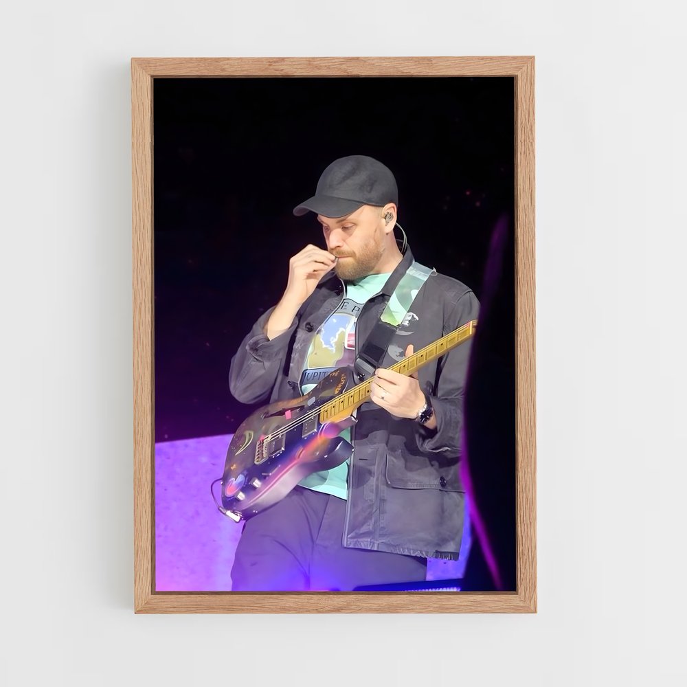 ap-jonny buckland-4 cadre Bois clair