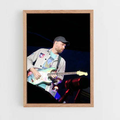 ap-jonny buckland-7 cadre Bois clair