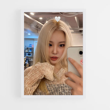 ap-jooe-1 cadre Blanc