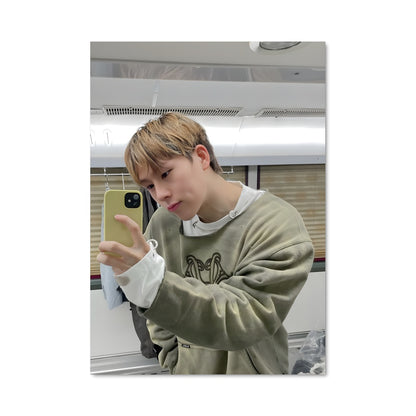 Poster Joohoney 48869