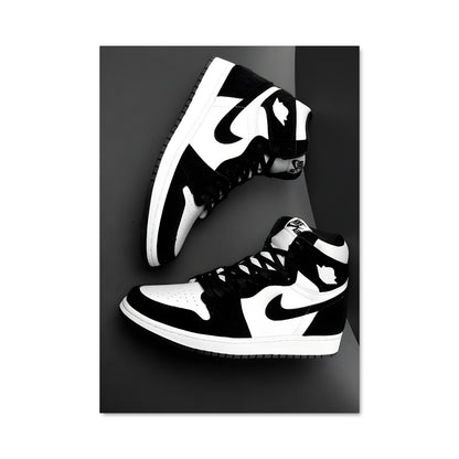 Poster Classic Air Jordan