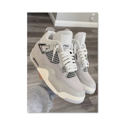 Poster Air Jordan Classic