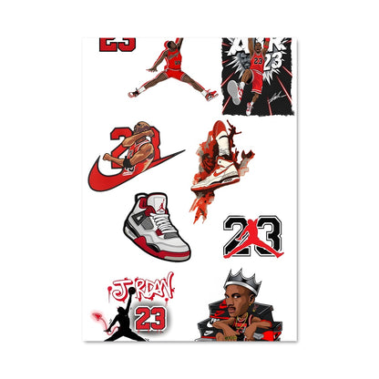 Poster The Jumpman