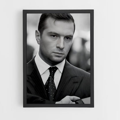 ap-jordan bardella-1 cadre Noir