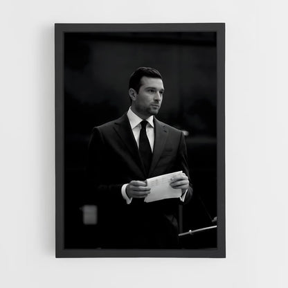 ap-jordan bardella-11 cadre Noir
