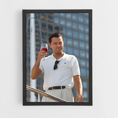 ap-jordan belfort-1 cadre Noir