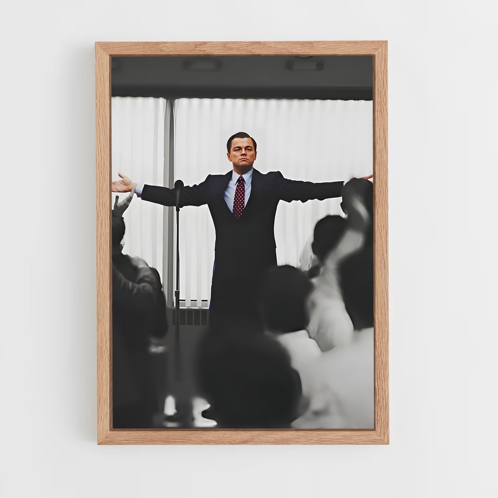 ap-jordan belfort-2 cadre Bois clair