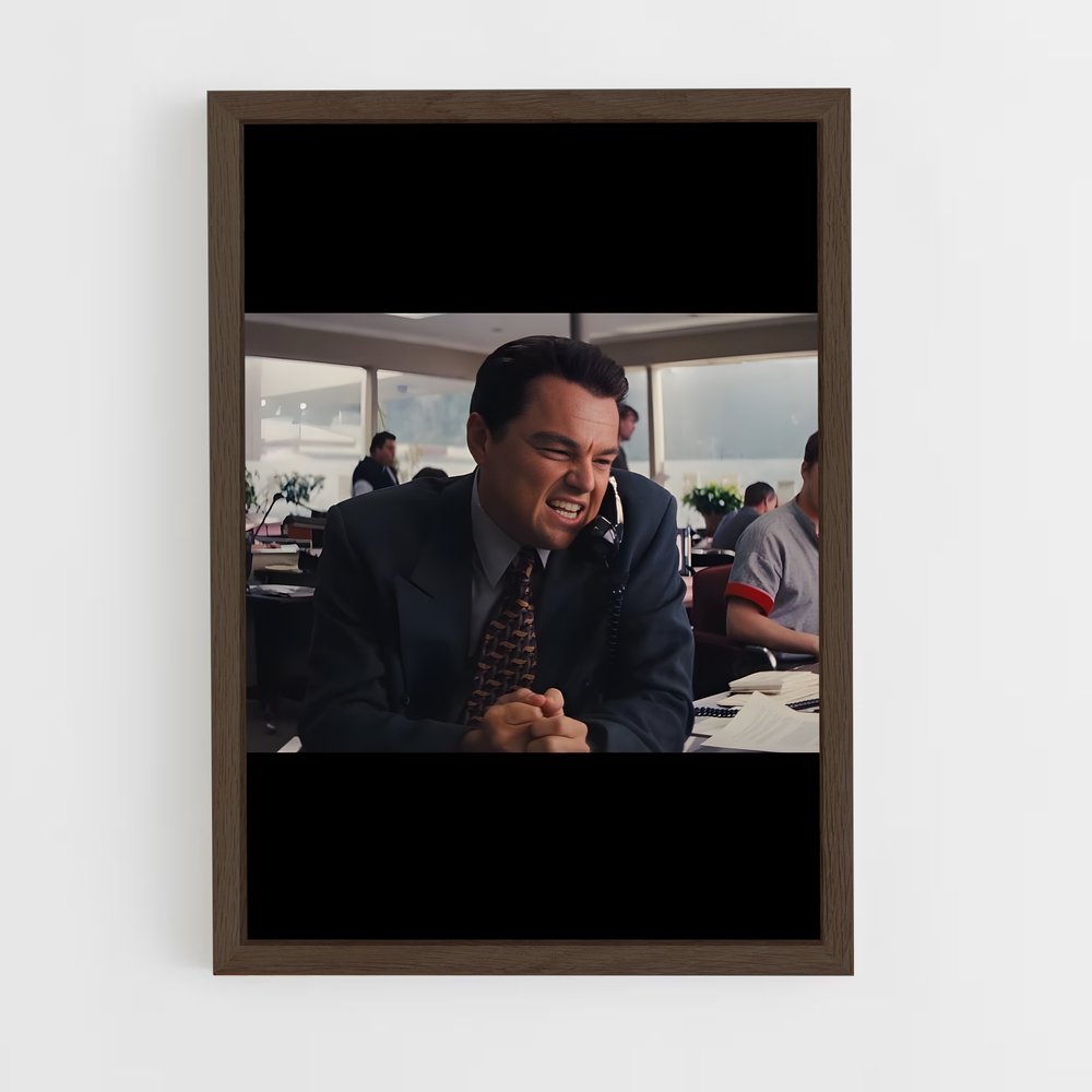ap-jordan belfort-3 cadre Bois foncé