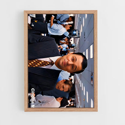 ap-jordan belfort-7 cadre Bois clair