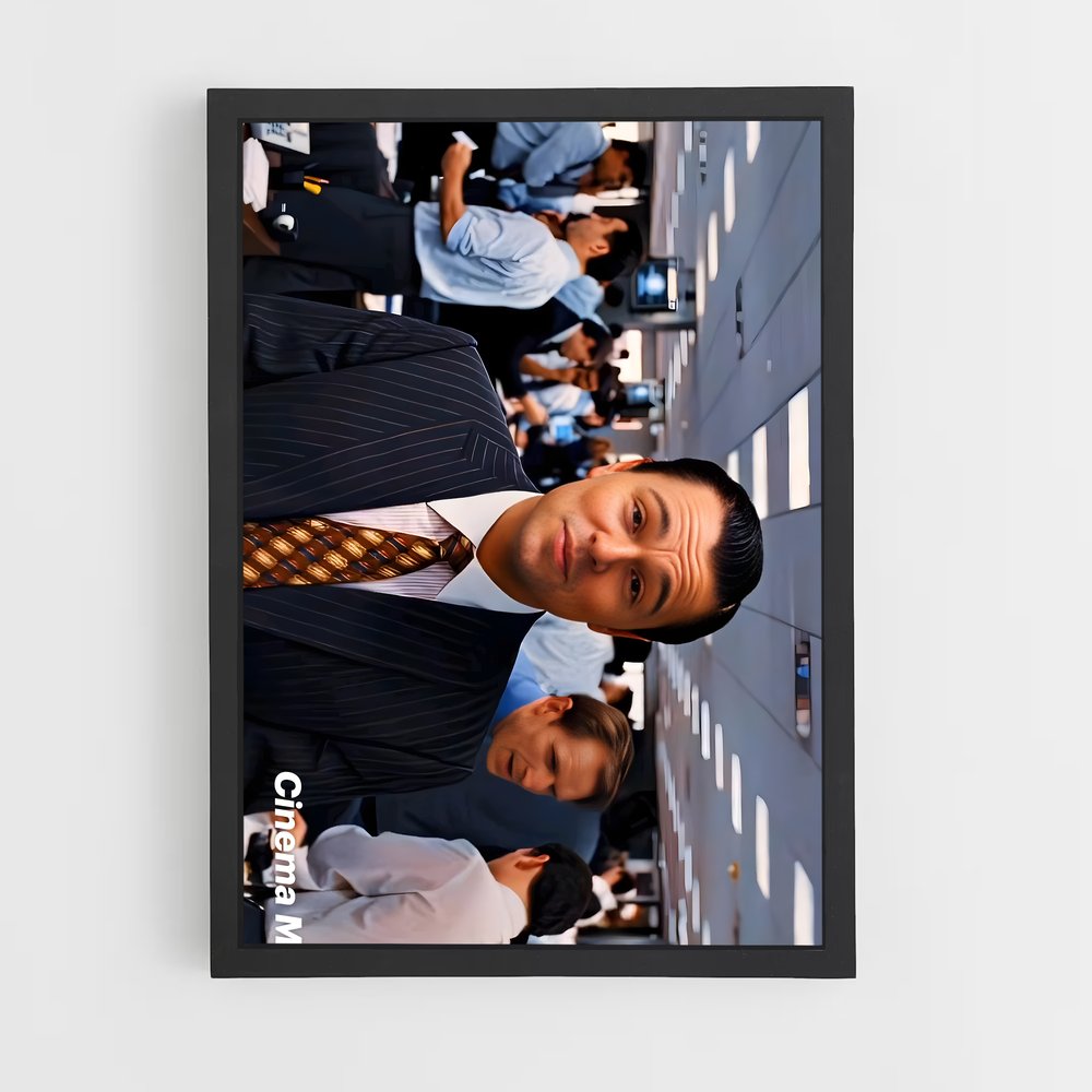 ap-jordan belfort-7 cadre Noir