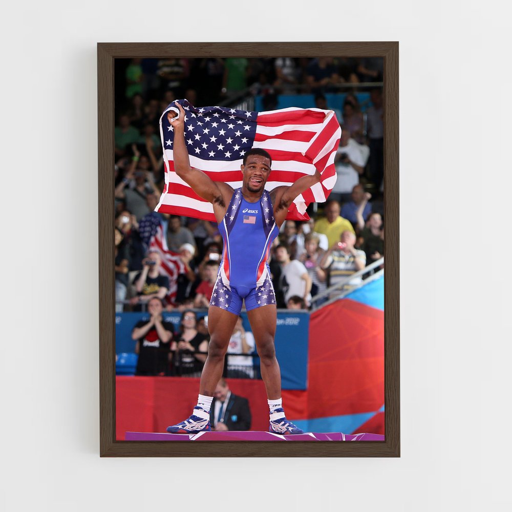 ap-jordan burroughs-2 cadre Bois foncé