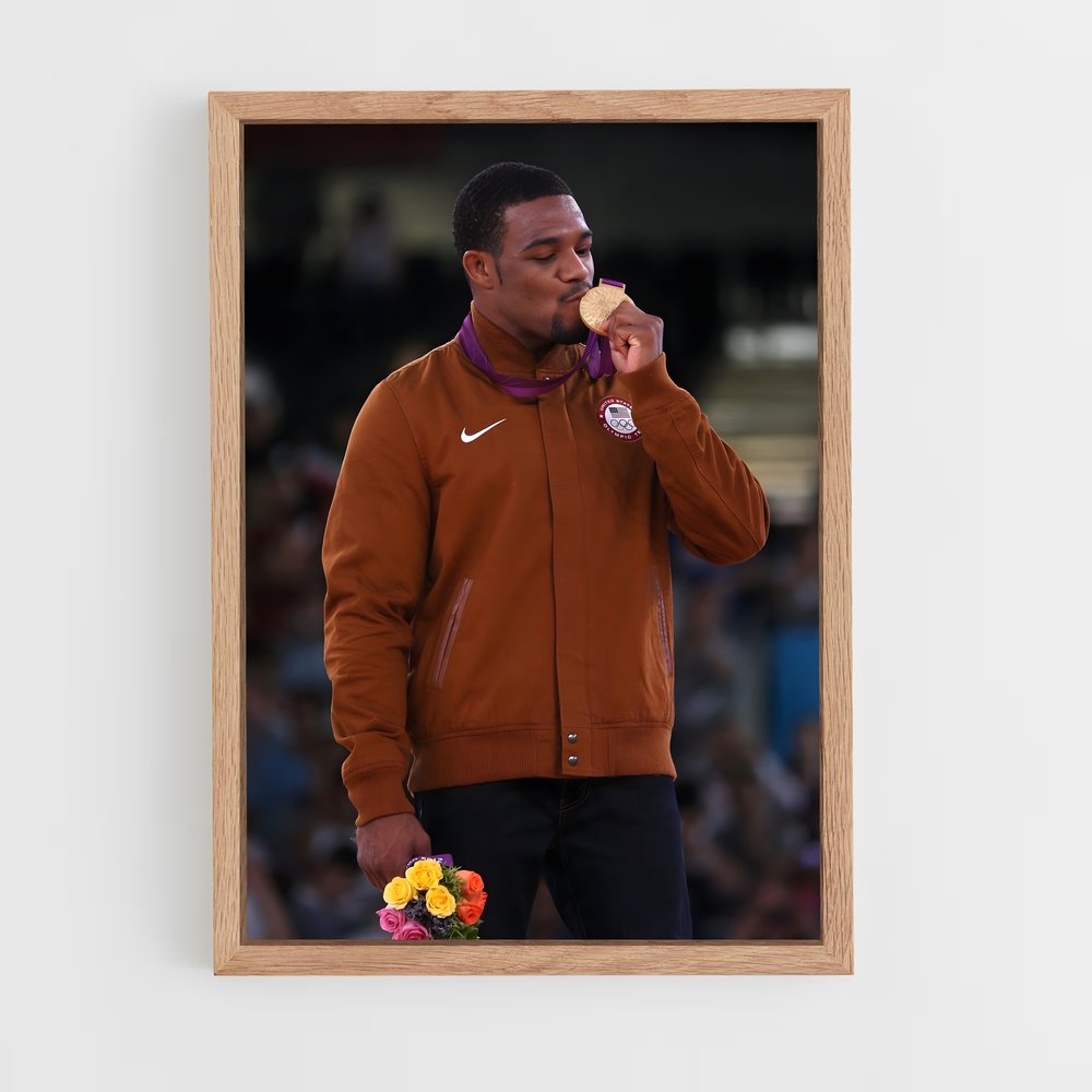 ap-jordan burroughs-3 cadre Bois clair