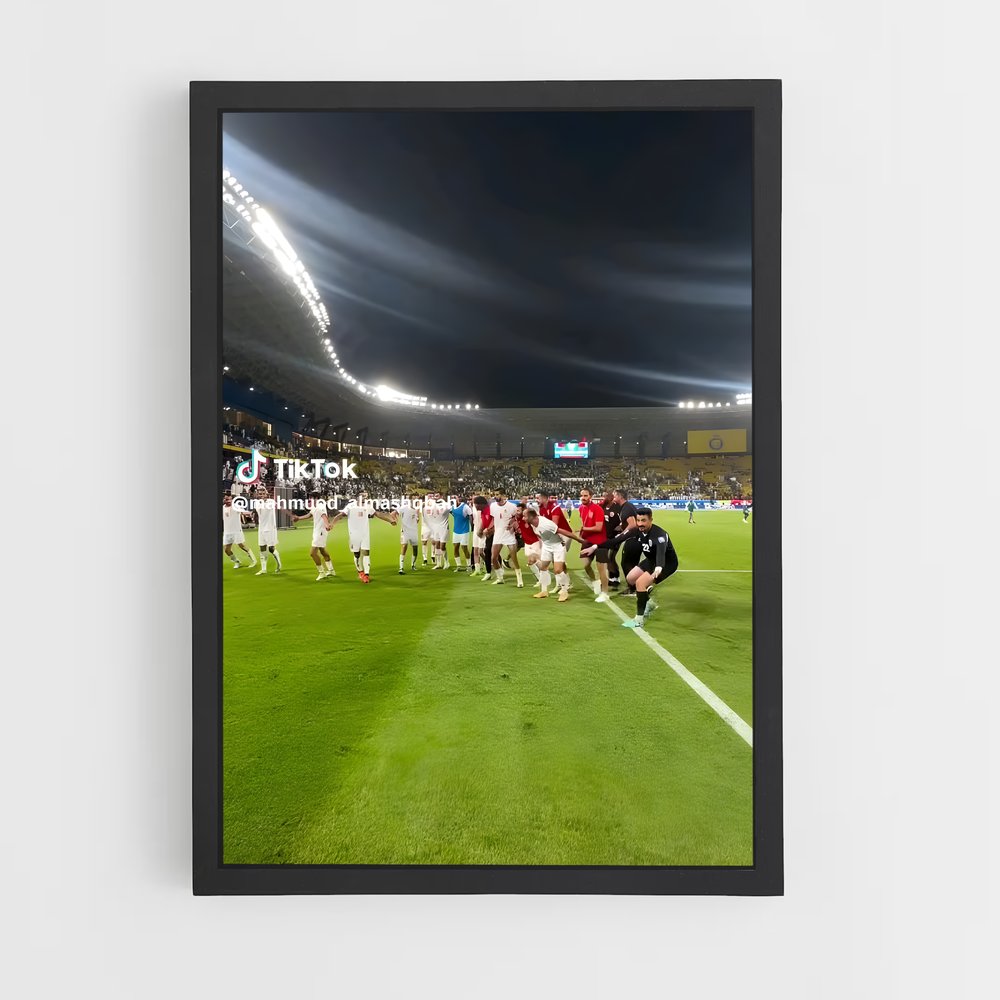 ap-jordan national football team-6 cadre Noir
