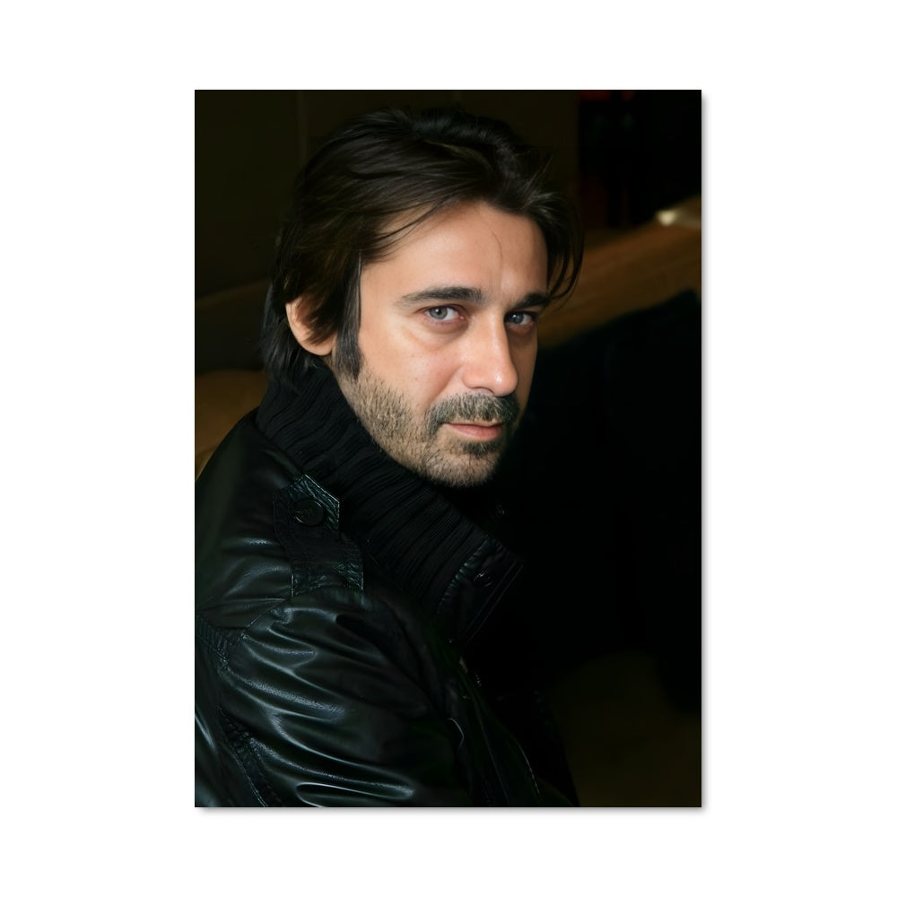 Poster Jordi molla 7185