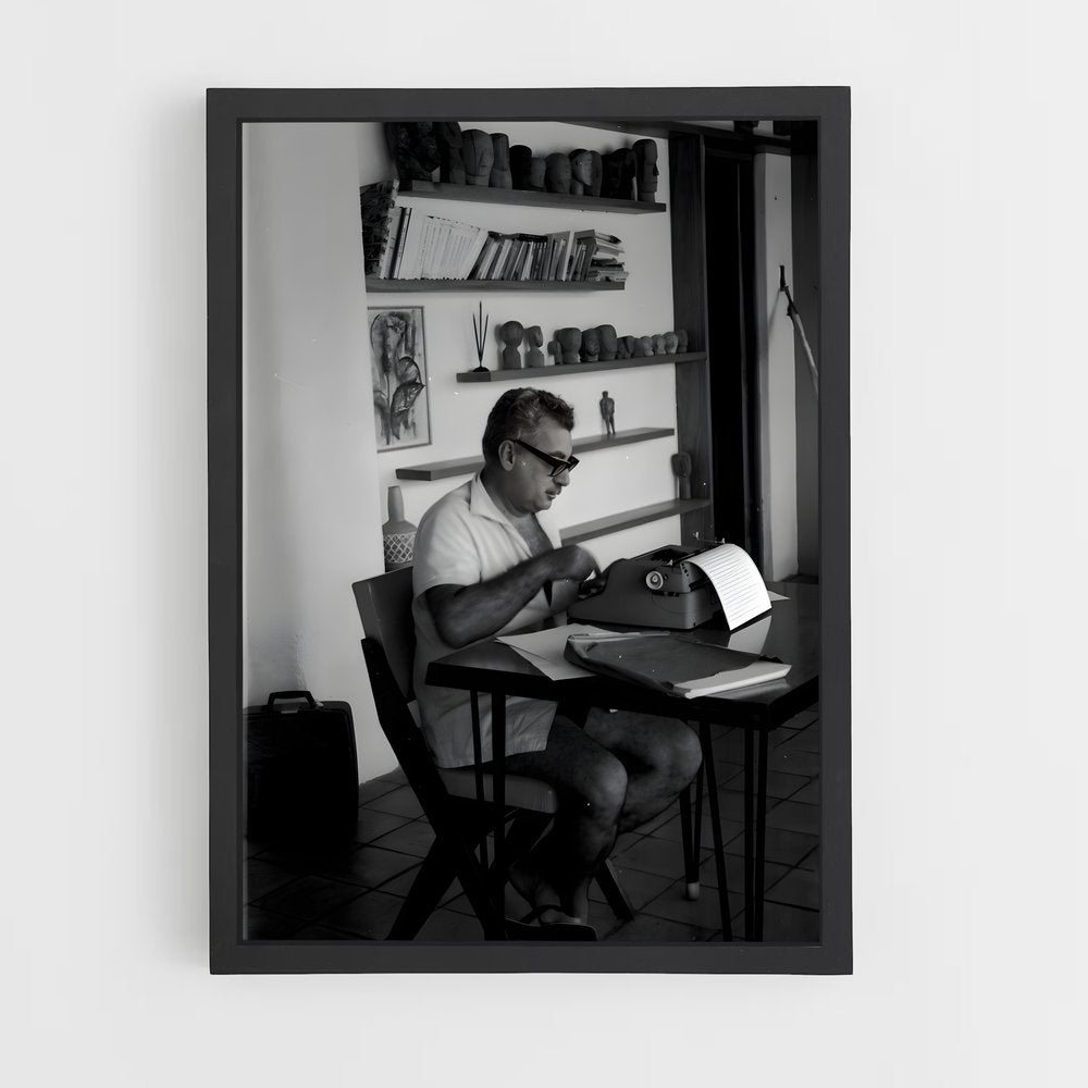 ap-jorge amado-5 cadre Noir