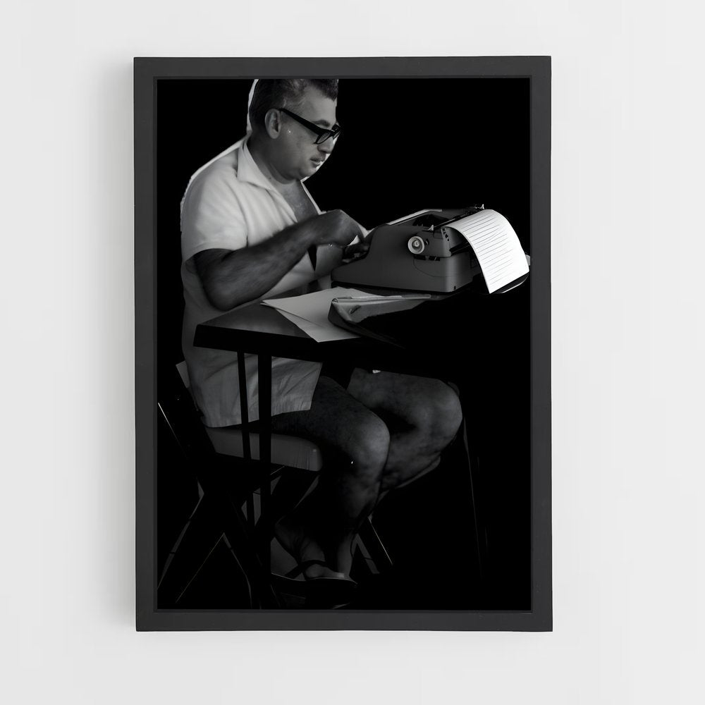 ap-jorge amado-8 cadre Noir