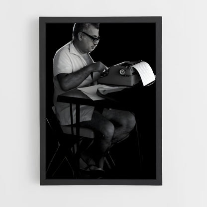 ap-jorge amado-8 cadre Noir