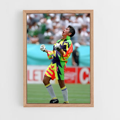 ap-jorge campos-1 cadre Bois clair