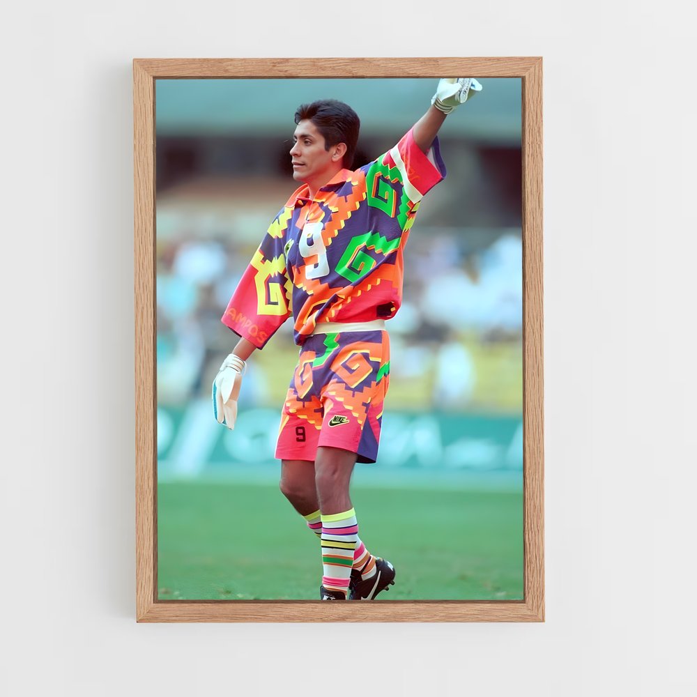 ap-jorge campos-4 cadre Bois clair