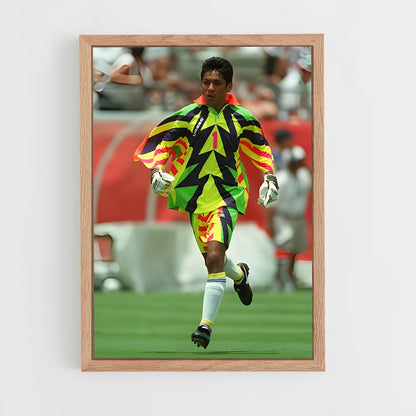ap-jorge campos-7 cadre Bois clair