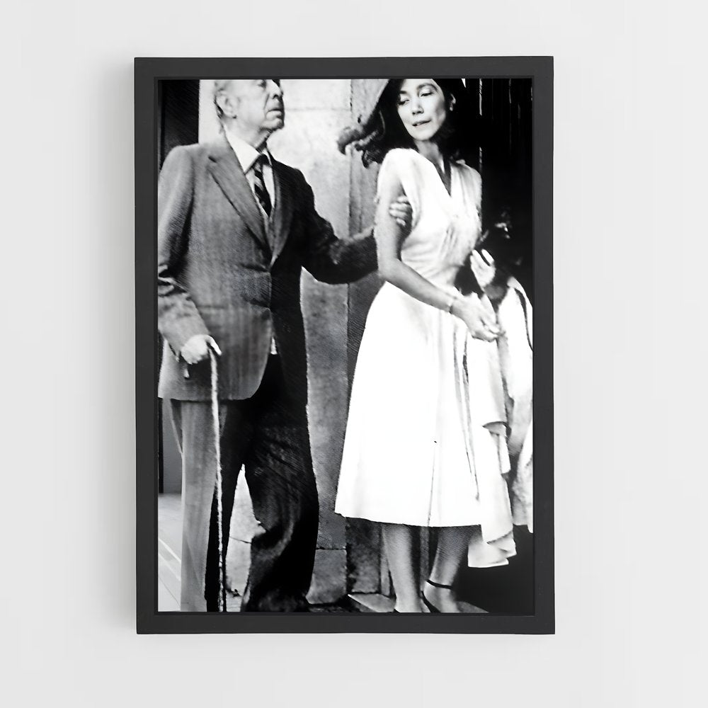 ap-jorge luis borges-7 cadre Noir
