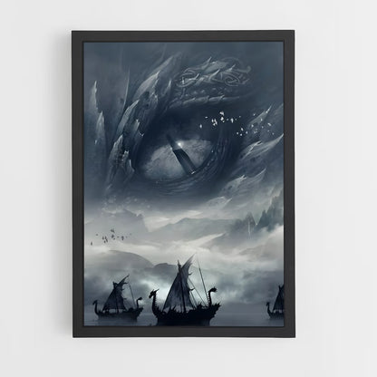 ap-jormungandr-3 cadre Noir