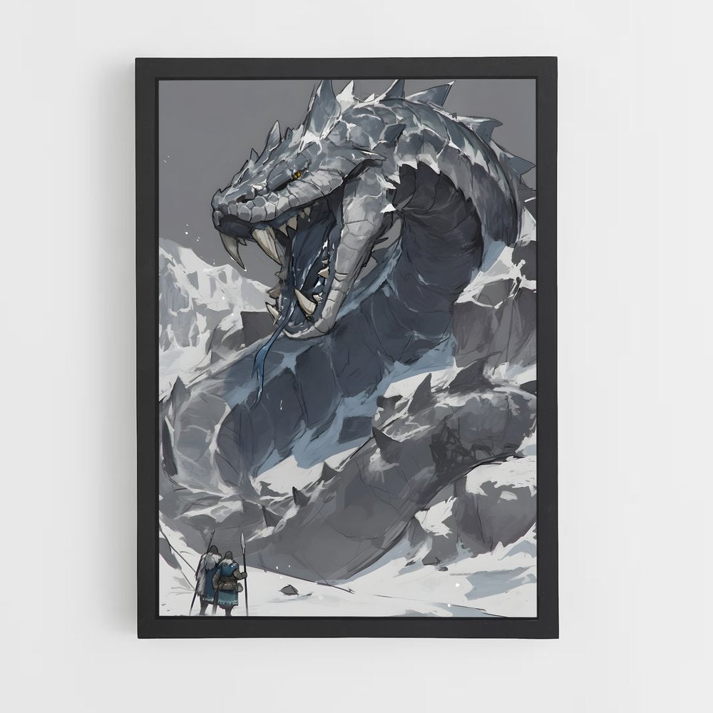 ap-jormungandr-4 cadre Noir