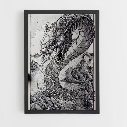 ap-jormungandr-7 cadre Noir