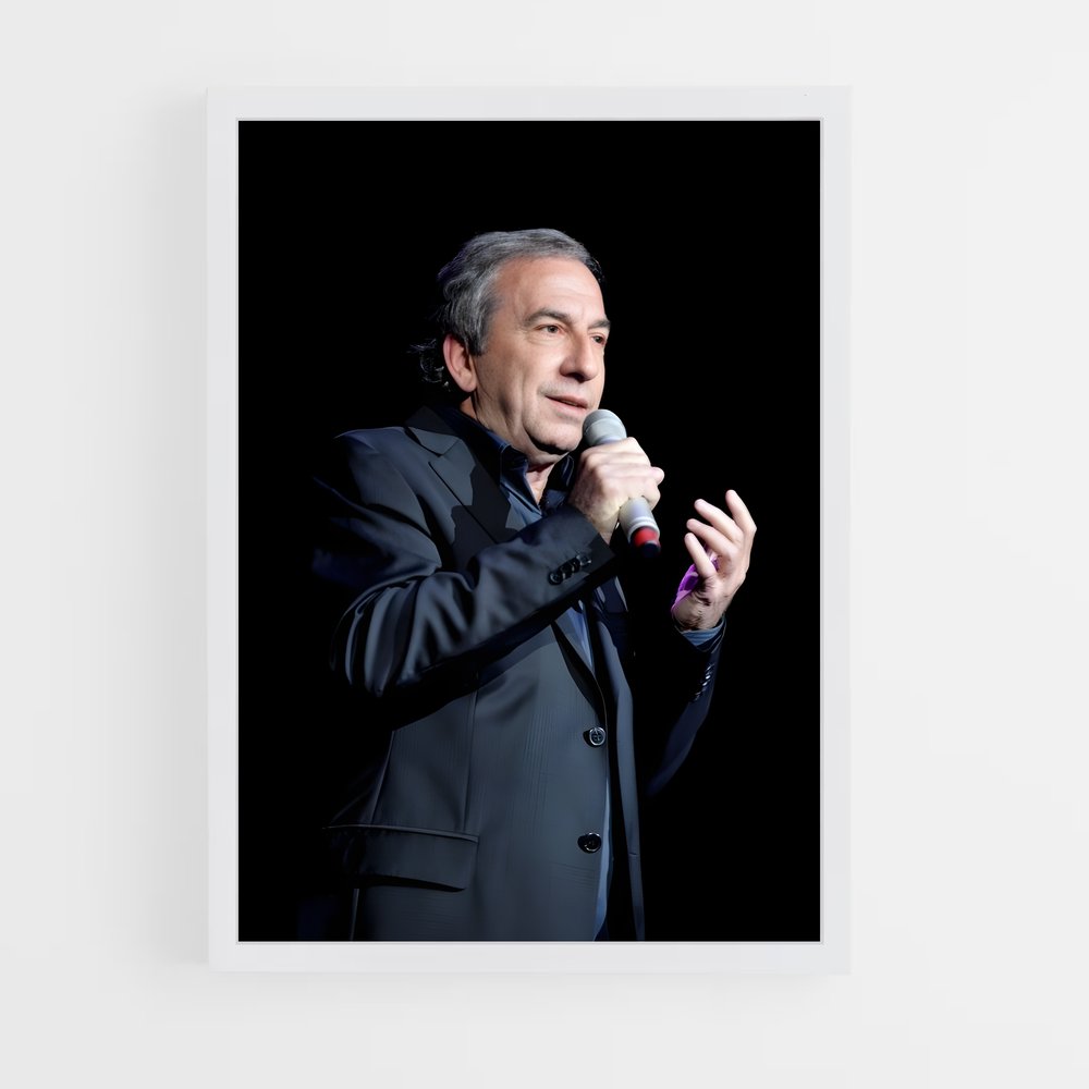 ap-jose luis zapatero-2 cadre Blanc