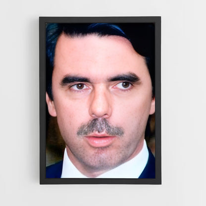 ap-jose maria aznar-2 cadre Noir