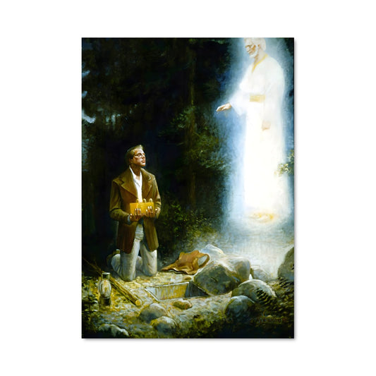 Poster L'Ermite des Bois