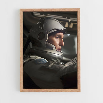 ap-joseph cooper-1 cadre Bois clair