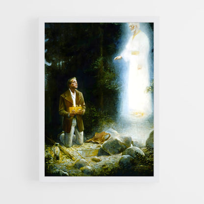 ap-joseph smith-2 cadre Blanc