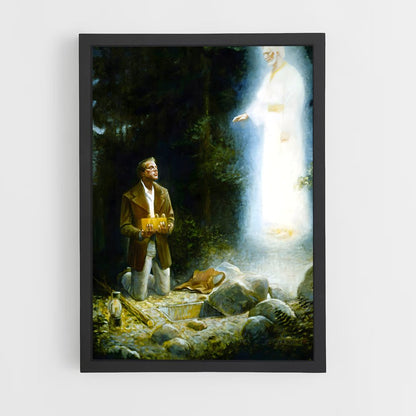 ap-joseph smith-2 cadre Noir