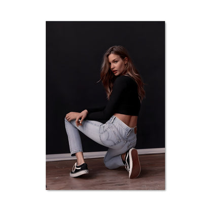 Poster Josephine skriver 22618