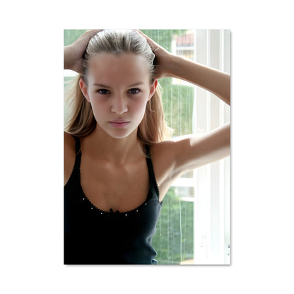 Poster Josephine skriver 22619