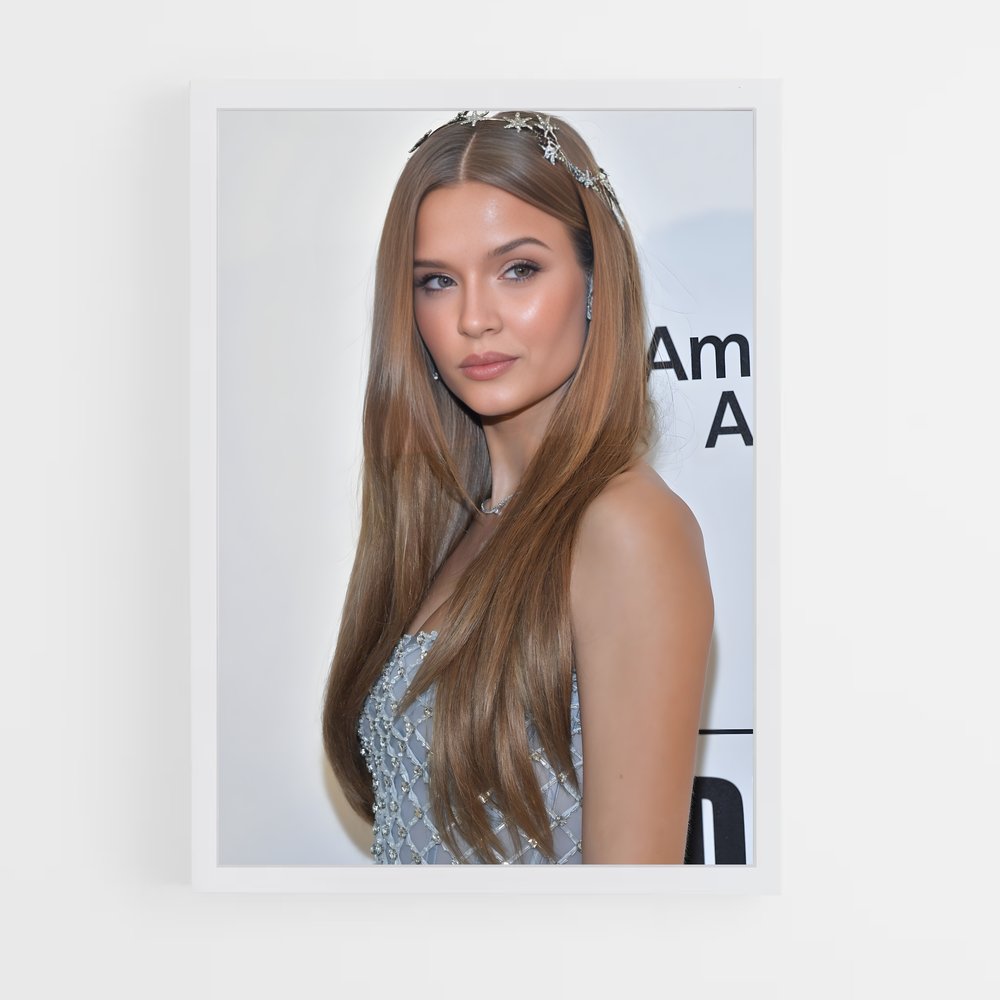 ap-josephine skriver-5 cadre Blanc