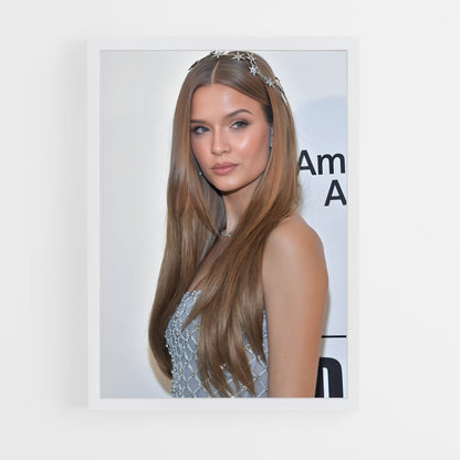 ap-josephine skriver-5 cadre Blanc