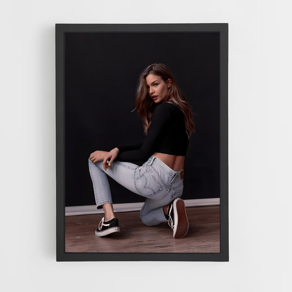 ap-josephine skriver-7 cadre Noir