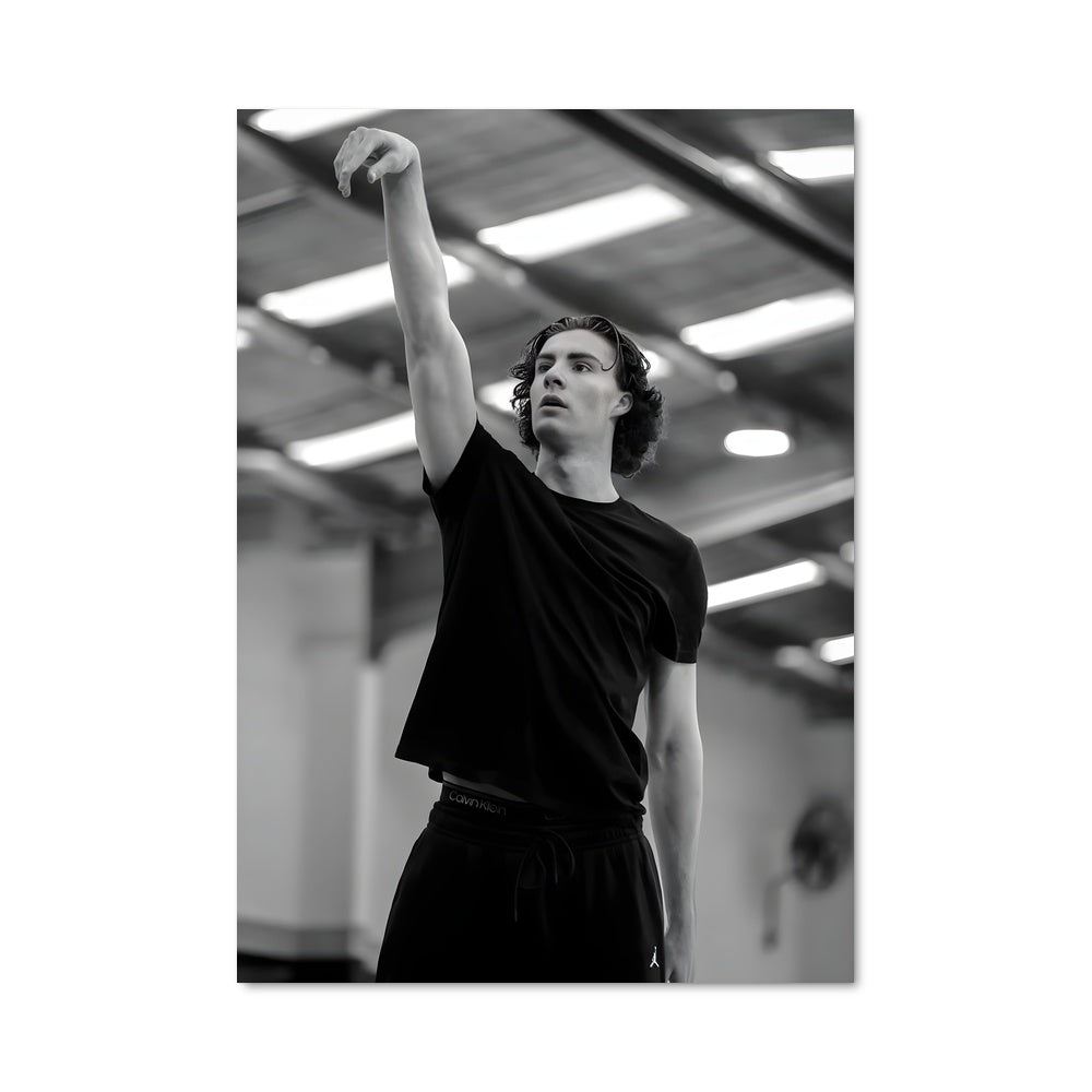 Poster Josh giddey 59635