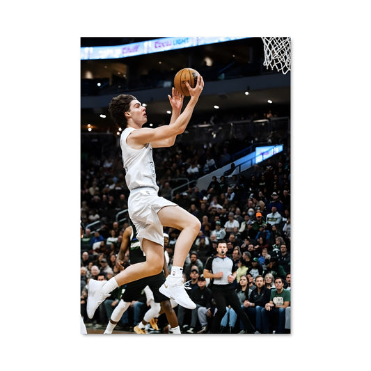 Poster Dunk Fever