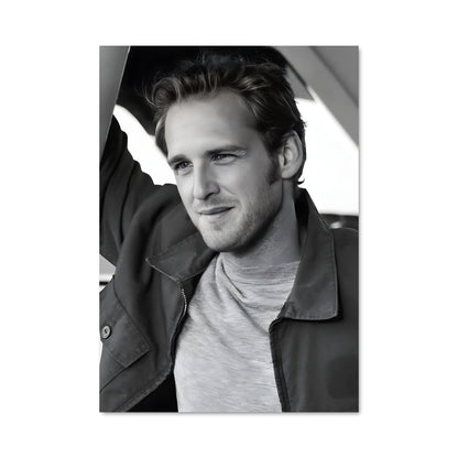 Poster Josh lucas 33888
